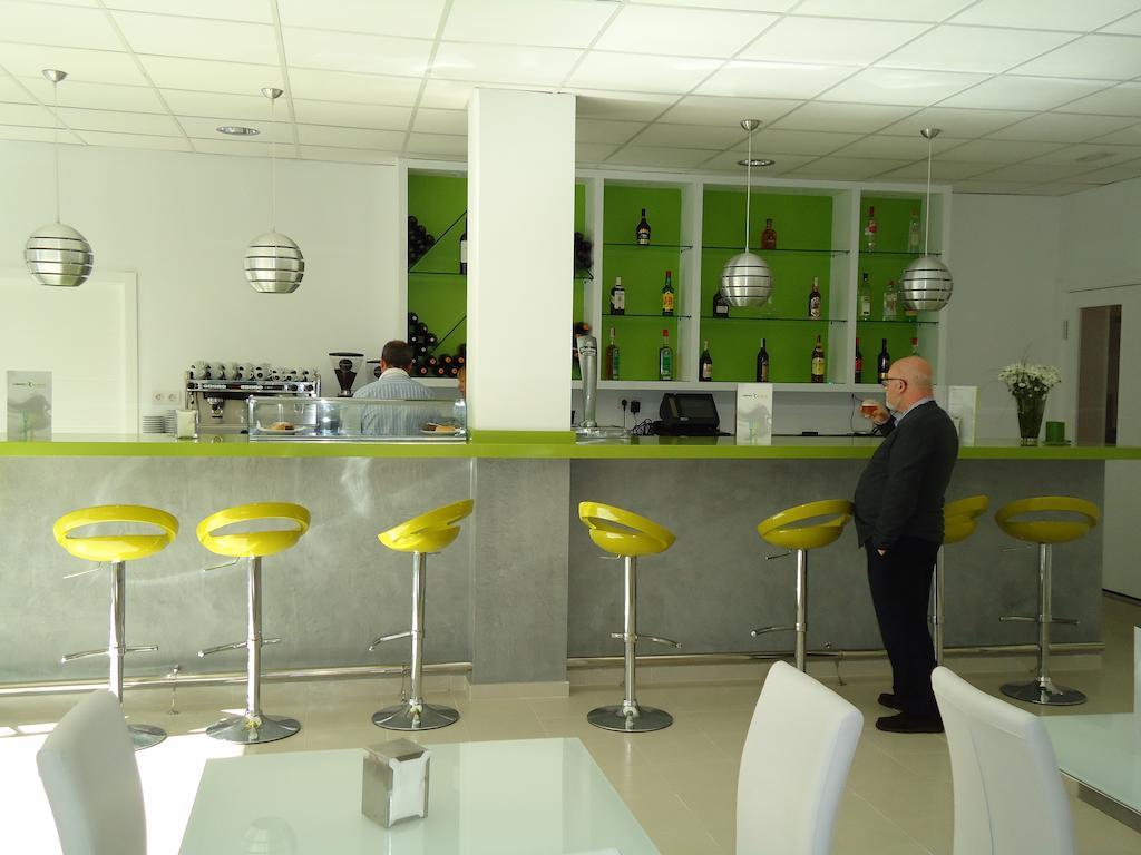 Residencia Mayol - Adults Only Palma Kültér fotó