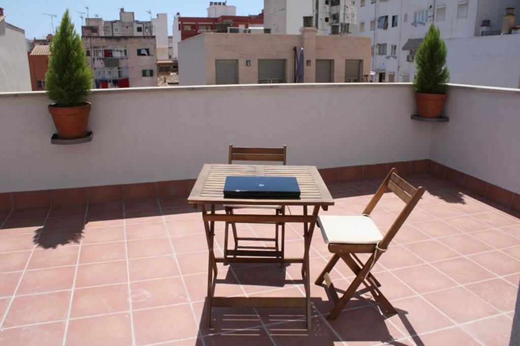 Residencia Mayol - Adults Only Palma Szoba fotó
